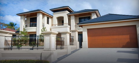 Gold Constructions - Builders QLD 2
