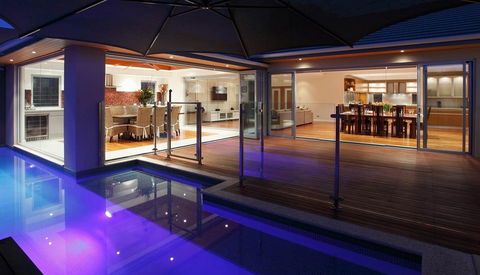 Grand Viera Homes Pty Ltd - Builders QLD 1