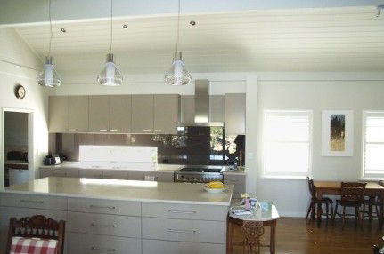 Green House Construction Pty Ltd - Builders QLD 1