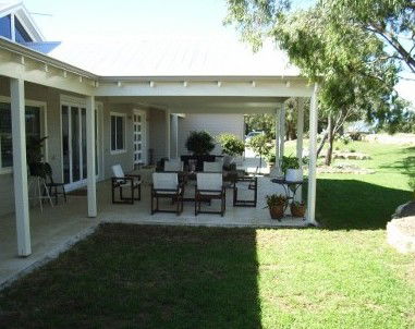 Green House Construction Pty Ltd - Builders QLD 2