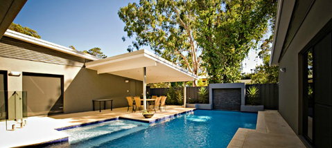 Greg Kelleher Homes - Builders QLD 0