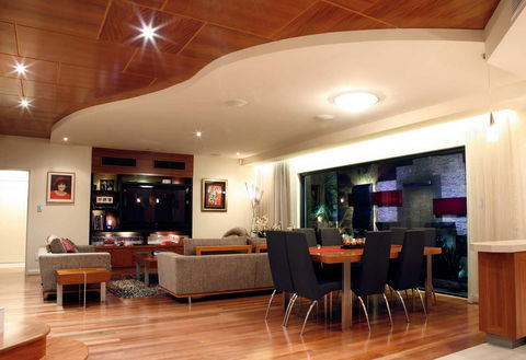 Ambassador Construction & Maintenance - Builders QLD 1
