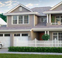 Hampton York Homes - Builders QLD