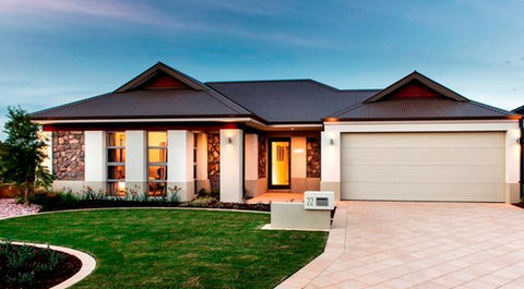 Highbury Homes - Builders QLD 2
