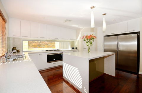 Hilburn Constructions - Builders QLD 0