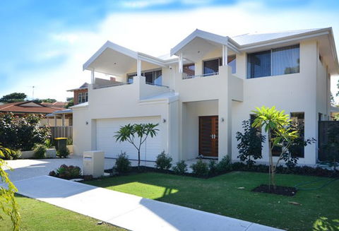 Hilburn Constructions - Builders QLD 2