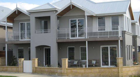 Hutchcraft Homes - Builders QLD 1