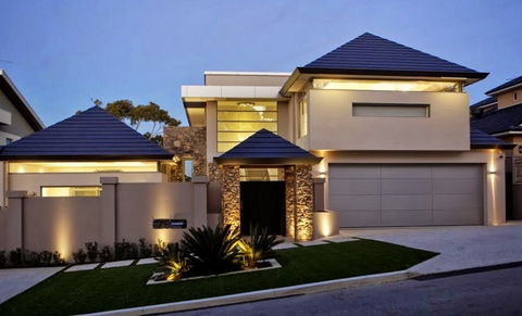 Imperial Homes Pty Ltd - Builders QLD 0