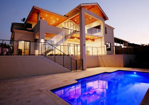 Imperial Homes Pty Ltd - Builders QLD 1