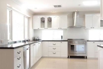 Inspired Homes - Builders QLD 0