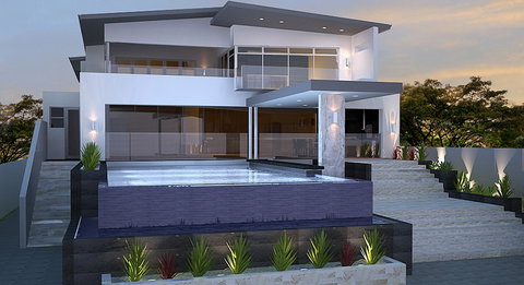 Integrated Constructions (Wa) Pty Ltd - Builders QLD 1