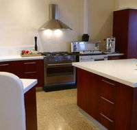 Jarrod Holst Building  Design - Builders QLD