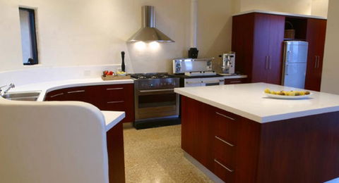 Jarrod Holst Building & Design - Builders QLD 0