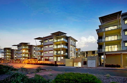 JAXON Pty Ltd - Builders QLD 1