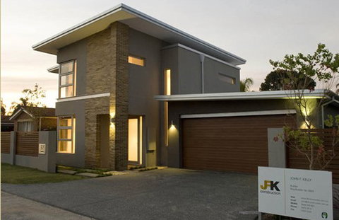 JFK Construction - Builders QLD 0