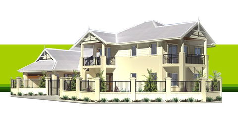 Jondor Constructions - Builders QLD 0