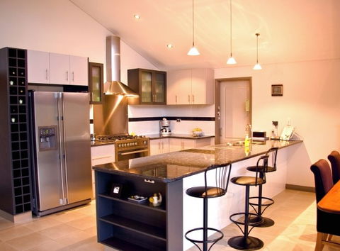 Karamfiles Builders - Builders QLD 0