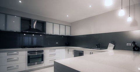 Kevin Giudice & Co - Builders QLD 2