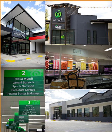 Lanskey Constructions Pty Ltd - Builders QLD 1