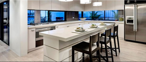 Lifestyle Homes - Builders QLD 1