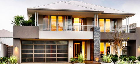 Lifestyle Homes - Builders QLD 2