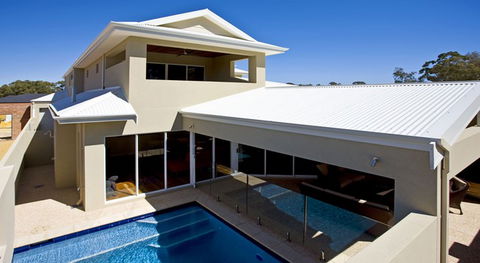 LoPresti Homes - Builders QLD 1
