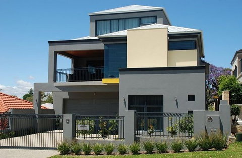 LRC Quality Homes Pty Ltd - Builders QLD 1