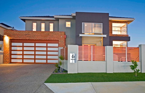 Luca Construct Pty Ltd - Builders QLD 2
