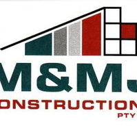 M  MJ Constructions Pty Ltd - Builders QLD