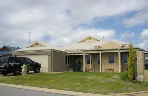 Makin Homes - Builders QLD 1