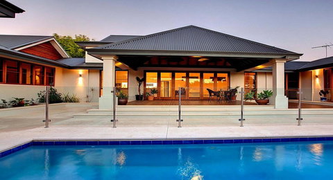 Mark Wells Designs - Builders QLD 0