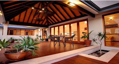 Mark Wells Designs - Builders QLD 1