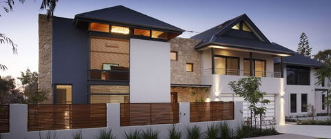 Master Builders Association Of WA - Builders QLD 1