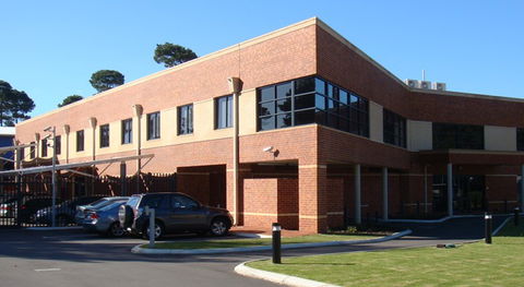 McDowall Affleck Constructions - Builders QLD 2