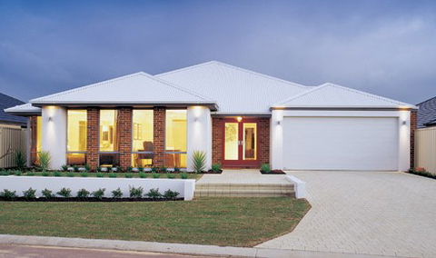 Metrostyle - Builders QLD 1