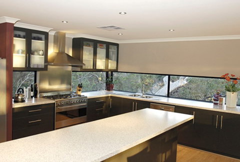 Middleton Homes - Builders QLD 1