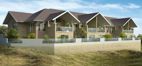 Modus Design Pty Ltd - Builders QLD 1