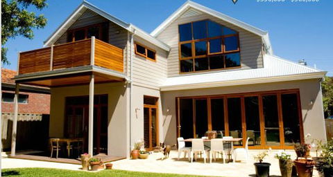 Mulberry Homes - Builders QLD 2