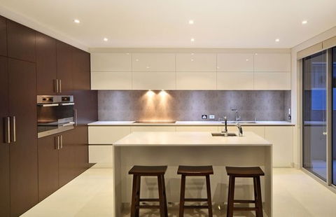 Nardi Constructions - Builders QLD 0
