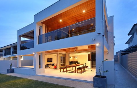 Nardi Constructions - Builders QLD 1