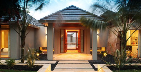 Oswald Down South - Builders QLD 2