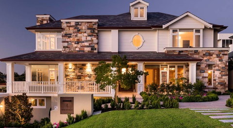 Oswald Homes - Builders QLD 0