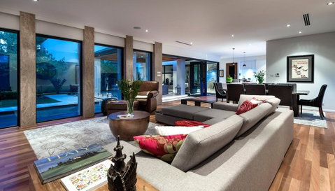 Oswald Homes - Builders QLD 1