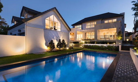 Oswald Homes - Builders QLD 2