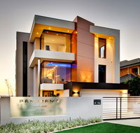 Palazzo Homes Pty Ltd - Builders QLD