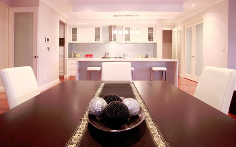 Assetbuild Homes Of Distinction - Builders QLD 3