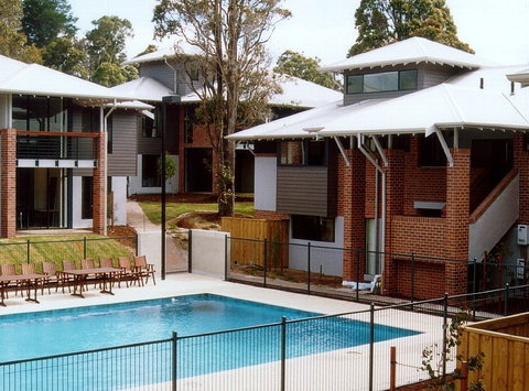 Perkins Builders - Builders QLD 2