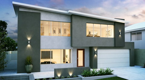Perth Home Builders - Builders QLD 2