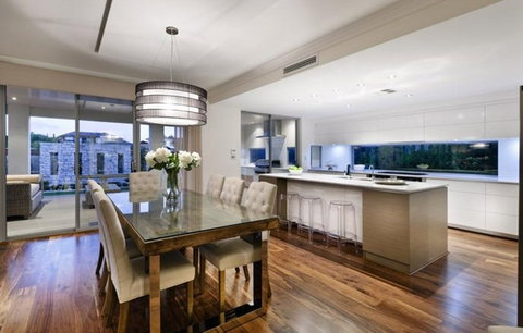 Peter Stannard Homes - Builders QLD 0