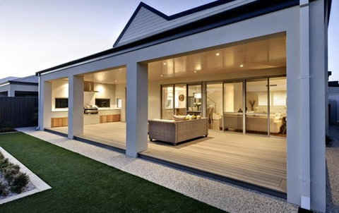 Peter Stannard Homes - Builders QLD 1
